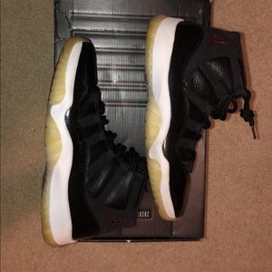 Air Jordan 11 Retro ‘72-10’